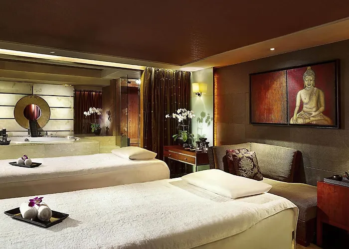 Sofitel Xi'an On Renmin Square