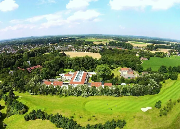 Mercure Tagungs- & Landhotel Krefeld