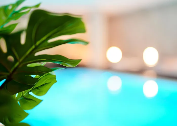 Nena Hotel Bremen By Lesa