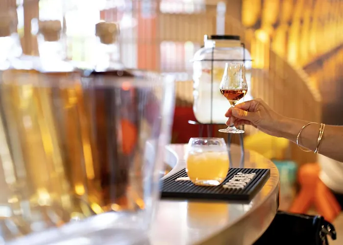 Ibis Styles Cognac