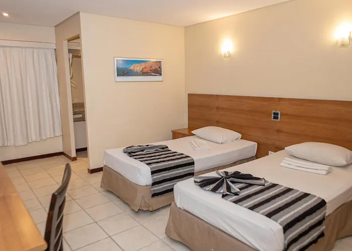 Costa do Mar Hotel