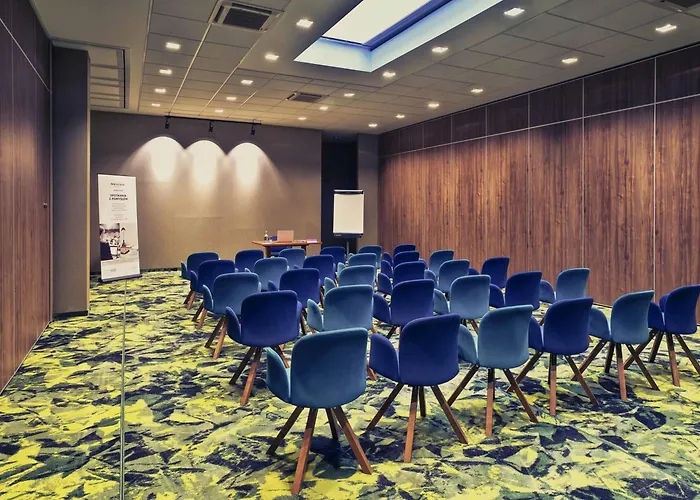 Mercure Jelenia Gora