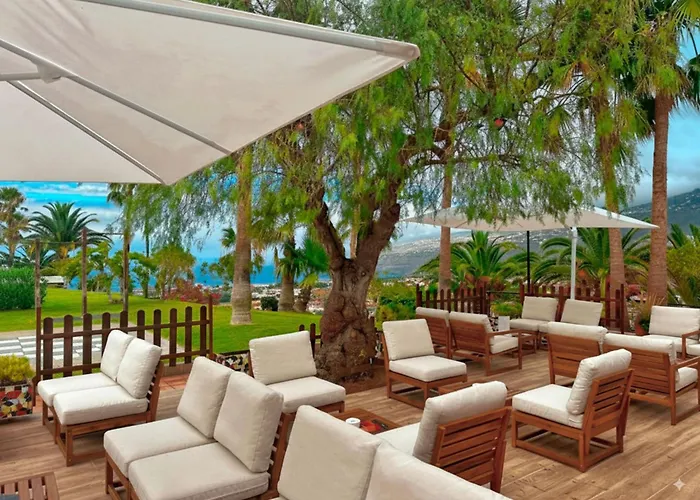 Hotel Las Aguilas Tenerife, Affiliated By Melia