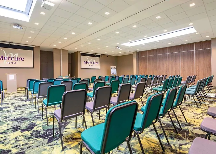 Mercure Jelenia Gora