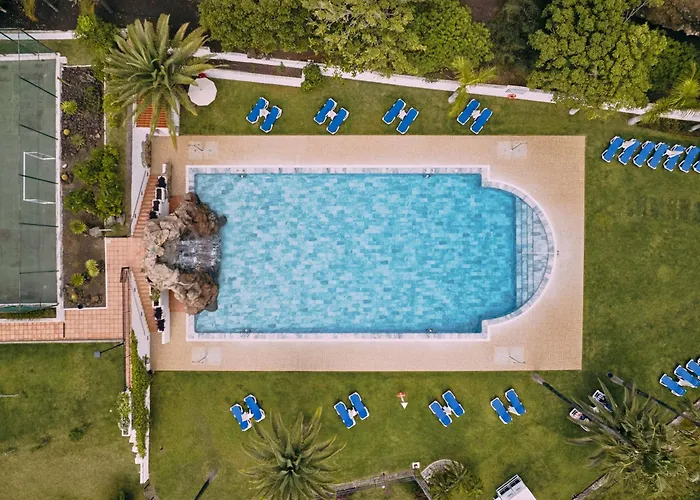 Hotel Las Águilas Tenerife, Affiliated by Meliá