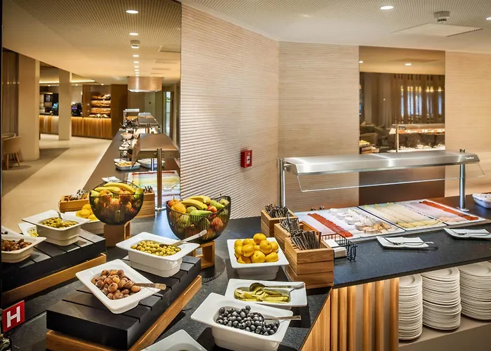 Harmony Hotel