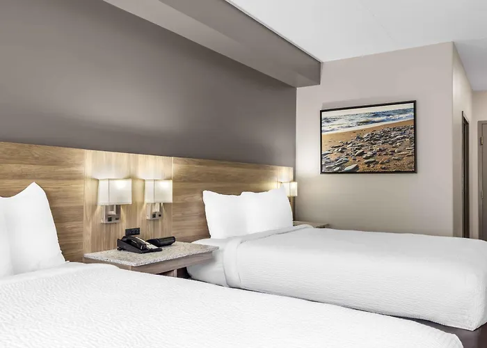 Days Inn By Wyndham Leamington