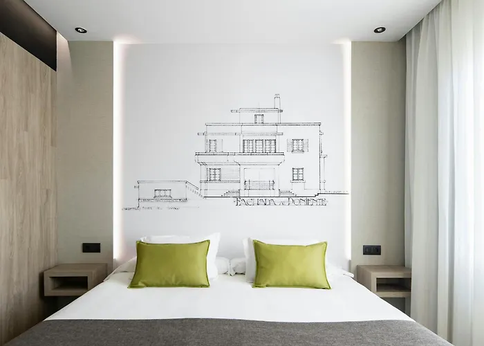 Sercotel Hotel Parque