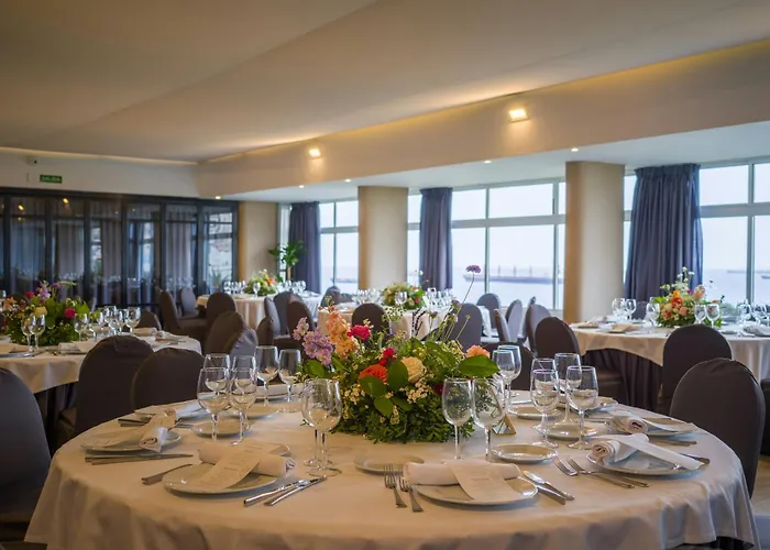 Sercotel Hotel Parque