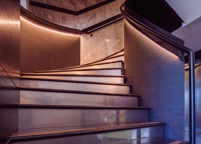 Sercotel Hotel Parque