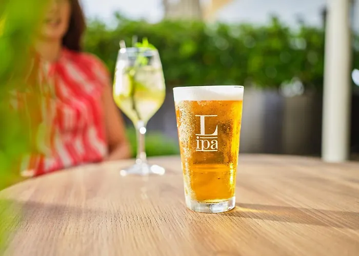 Lipa, Hotel&Bistro