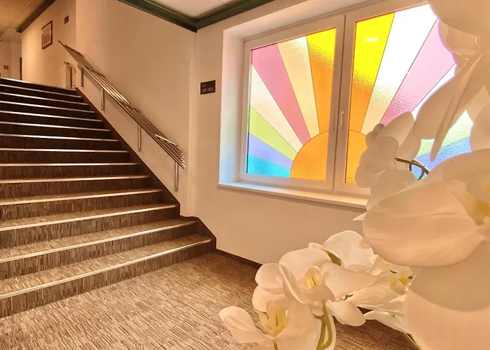 Lipa, Hotel & Bistro