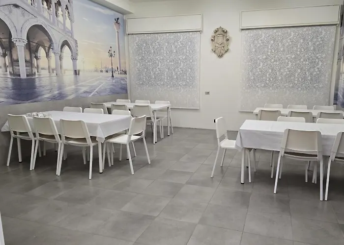 Hotel Villa Reale