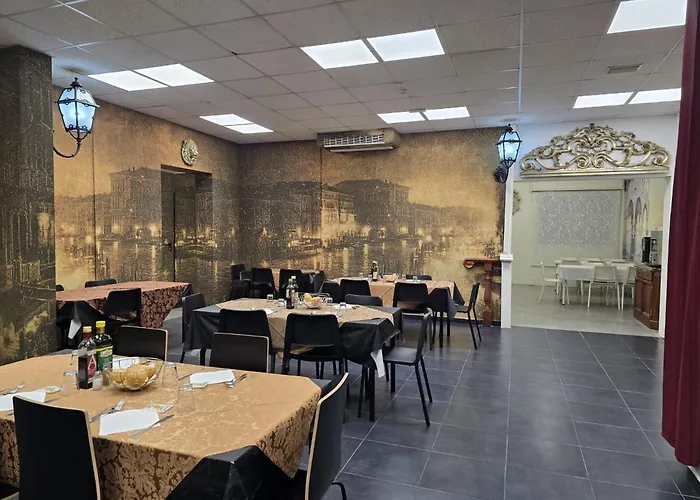Hotel Villa Reale