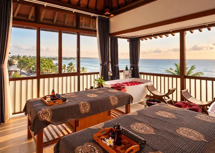 Mercure Kuta Bali