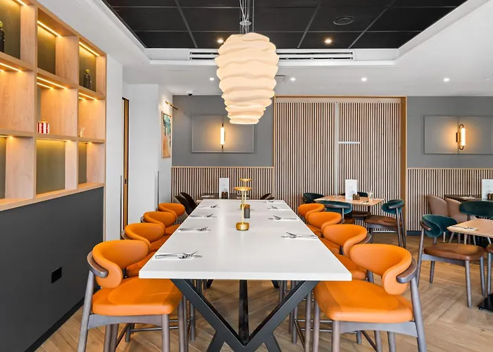 Holiday Inn London Luton North