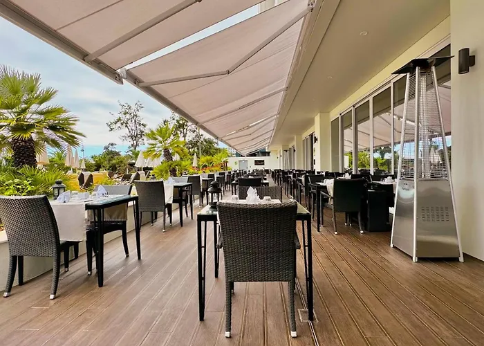 Melia Madeira Mare