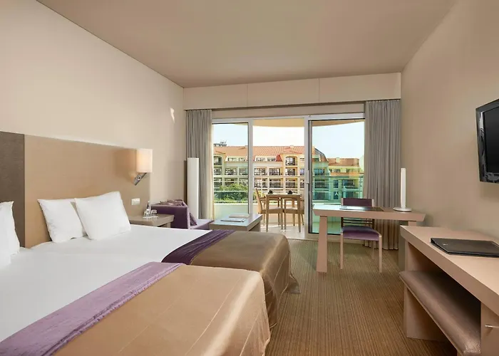 Meliá Madeira Mare