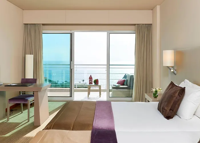 Melia Madeira Mare