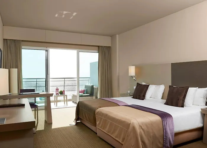 Meliá Madeira Mare