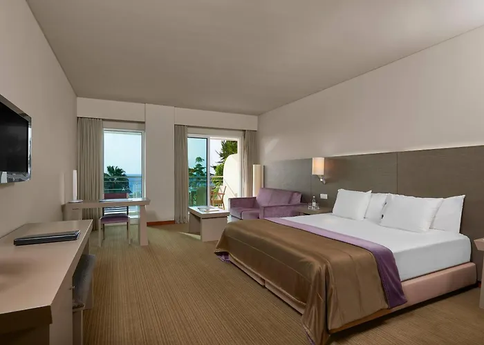 Meliá Madeira Mare