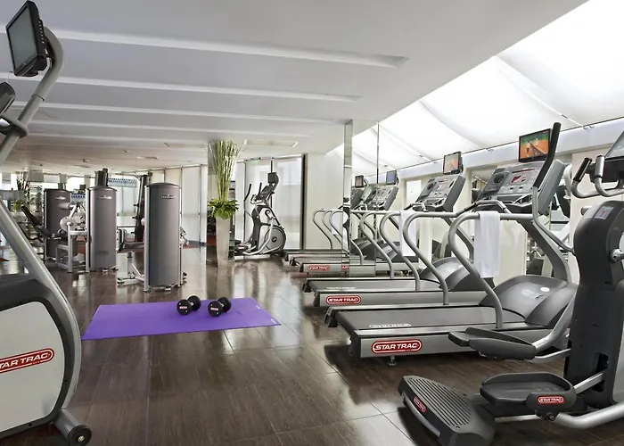 Swissotel Foshan, Guangdong