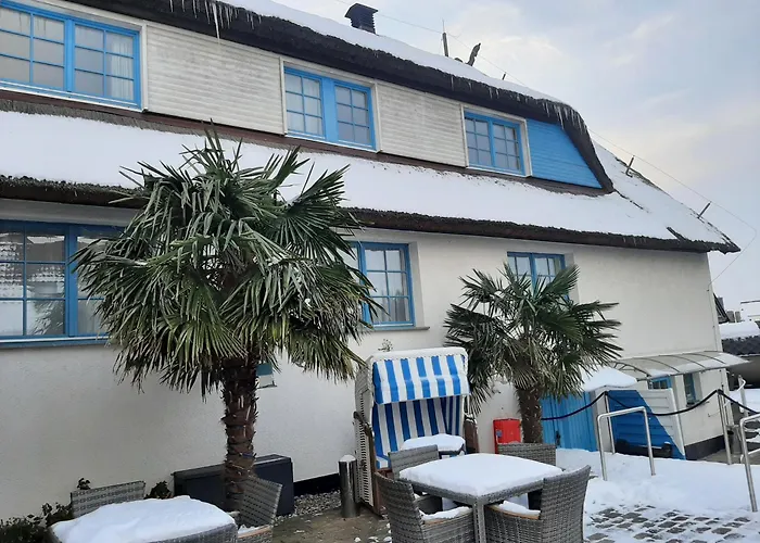 Landhotel Ostseetraum&Apartments