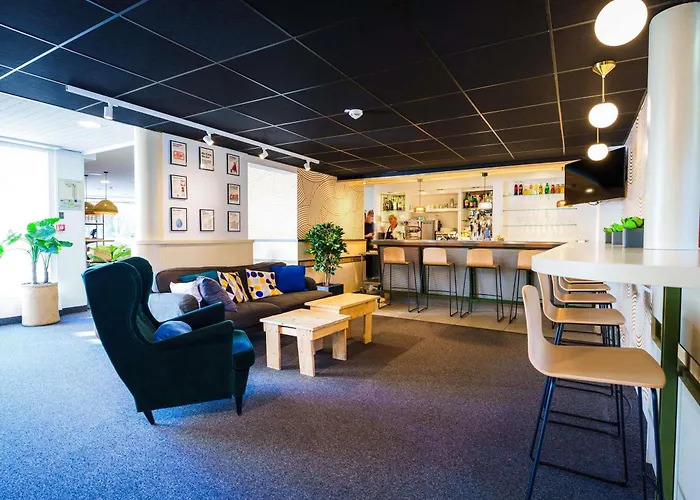 Novotel Saint Avold