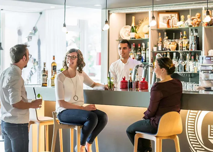 Novotel Saclay
