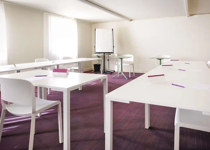 Mercure Perpignan Centre
