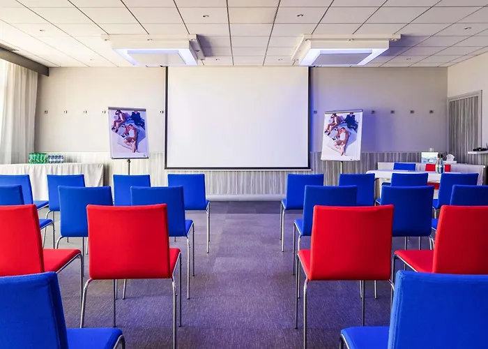 Novotel Orleans Saint Jean De Braye