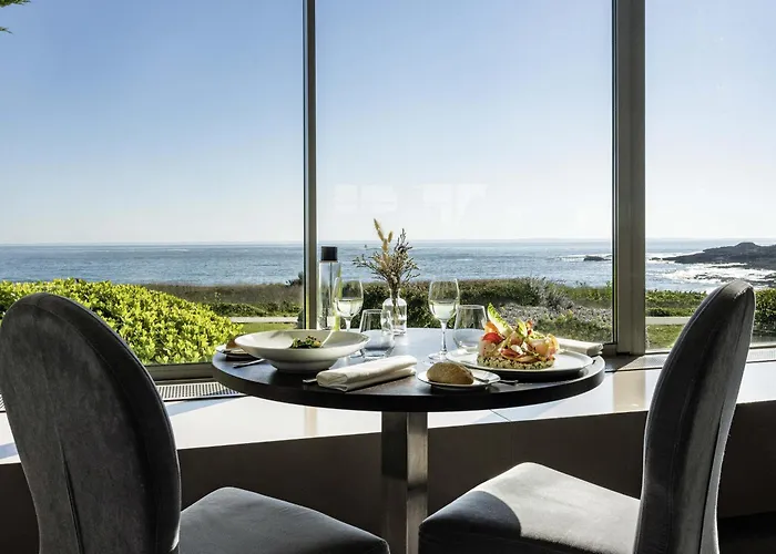 Sofitel Quiberon Thalassa Sea & Spa
