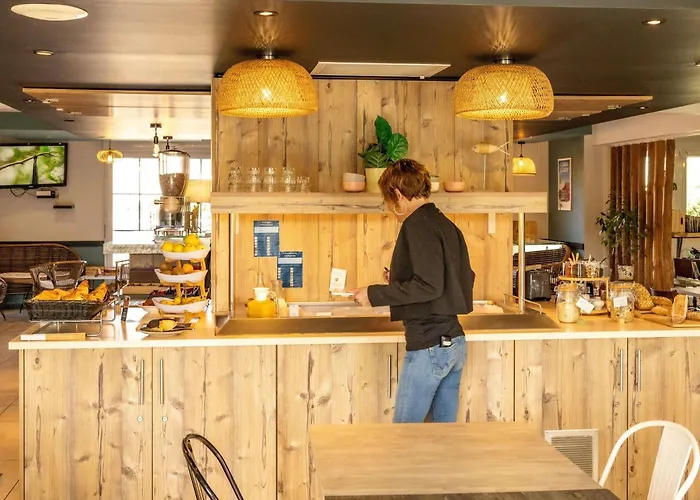 Ibis Styles Marennes D'Oleron