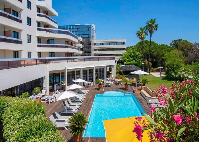 Mercure Hyères Centre Côte d'Azur