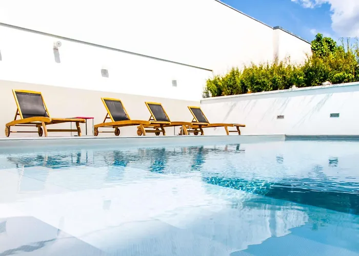 Novotel Blois Centre Val De Loire