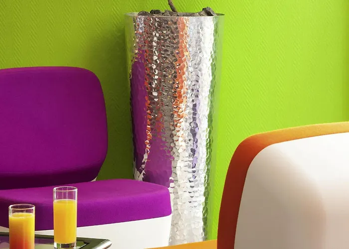 Ibis Styles Besancon