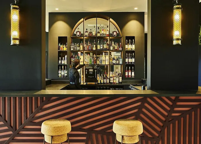 Mercure Beaune Centre