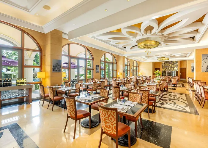 Sofitel Macau At Ponte 16