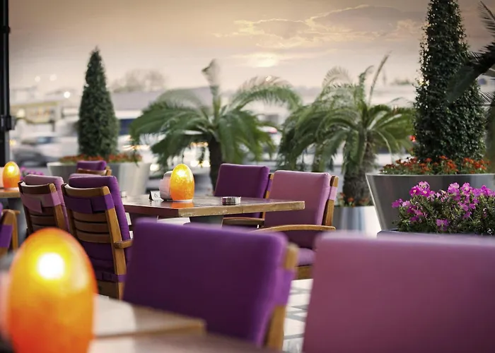 La Cigale Hotel Managed By Accor