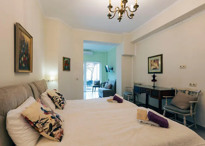 Hotel Villa Sevasti