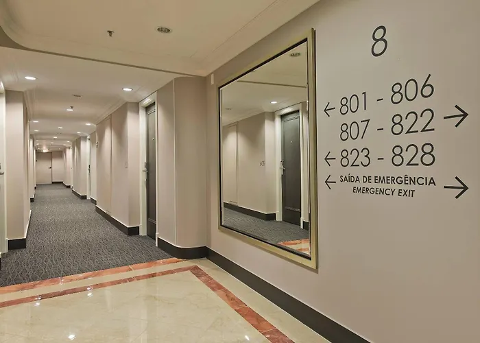 Melia Campinas