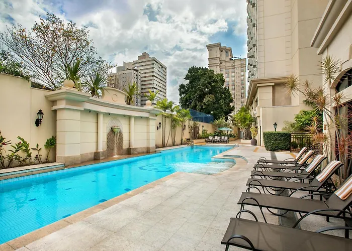 Meliá Campinas