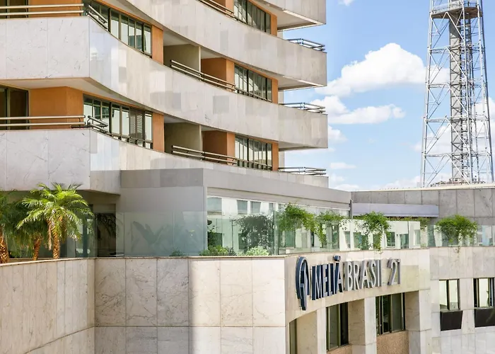 Melia Brasil 21