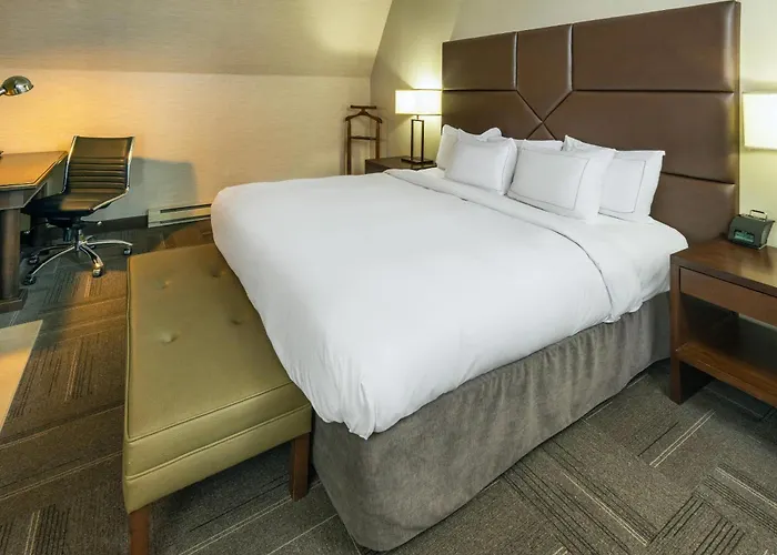 Chateau Cartier Hotel & Resort, An Ascend Collection Resort