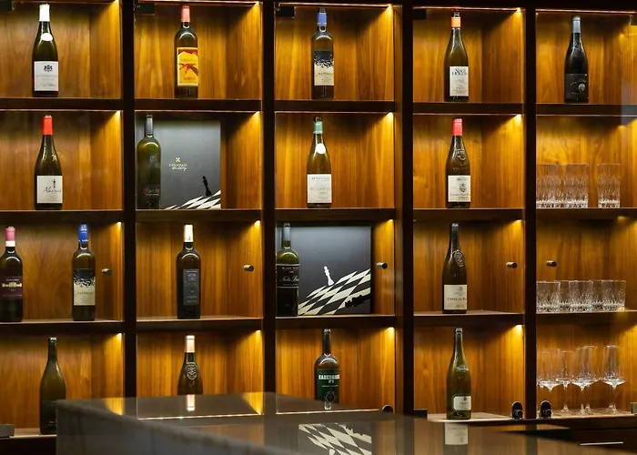 Radisson Blu Vancouver Airport Hotel & Marina