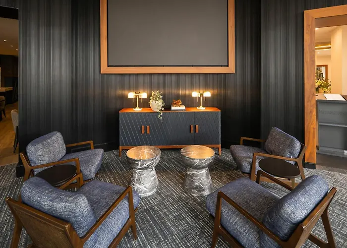 Radisson Blu Vancouver Airport Hotel & Marina