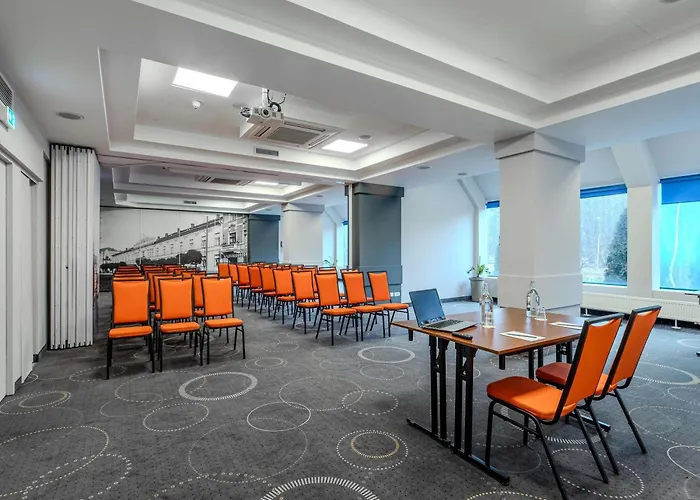 Mercure Czestochowa Centrum
