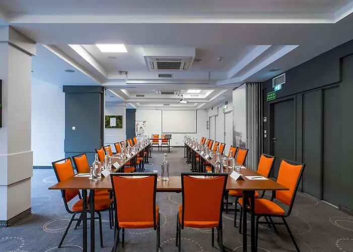 Mercure Czestochowa Centrum