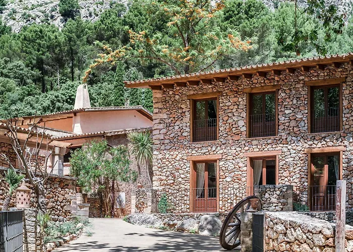Finca Ratxó member of Meliá Collection