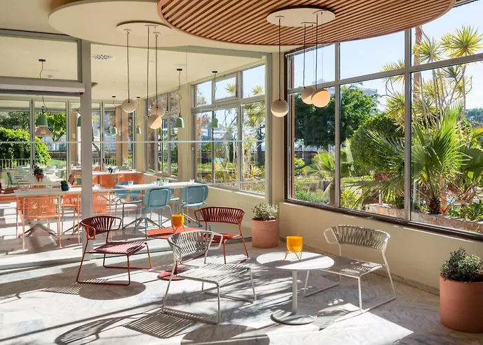 Sol By Melia Arona Tenerife